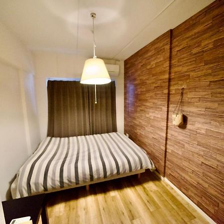 Guest House Re-Worth Yabacho1 402 Nagoja Kültér fotó