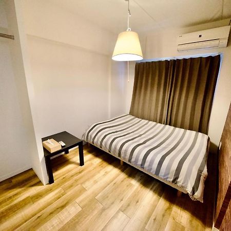 Guest House Re-Worth Yabacho1 402 Nagoja Kültér fotó