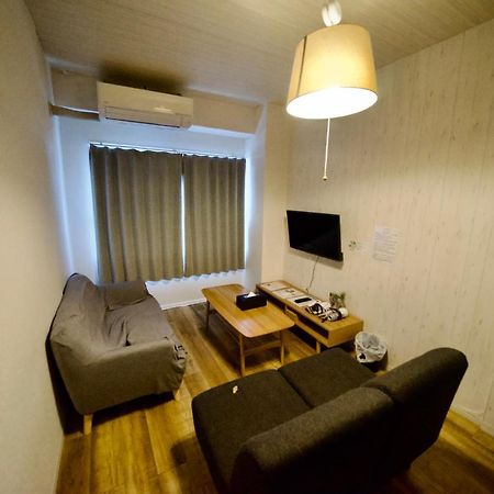 Guest House Re-Worth Yabacho1 402 Nagoja Kültér fotó