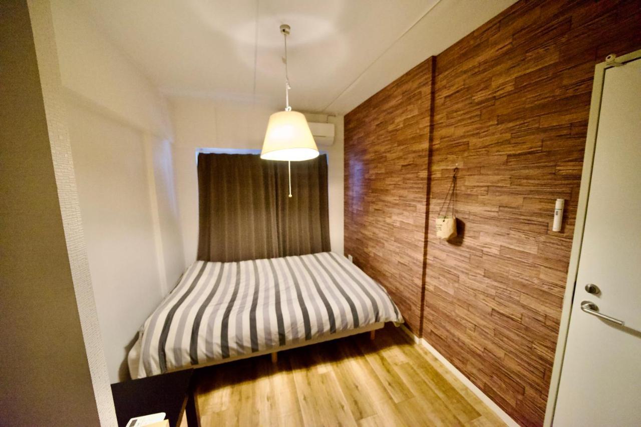 Guest House Re-Worth Yabacho1 402 Nagoja Kültér fotó