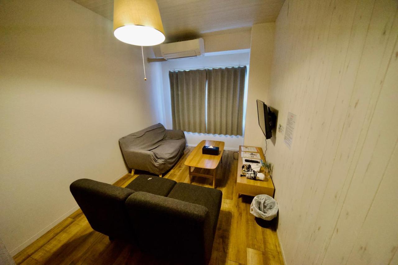 Guest House Re-Worth Yabacho1 402 Nagoja Kültér fotó