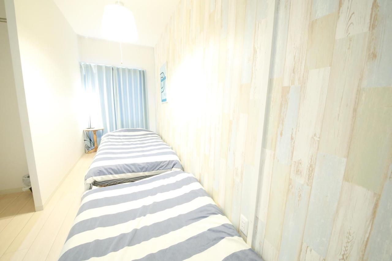 Guest House Re-Worth Yabacho1 402 Nagoja Kültér fotó